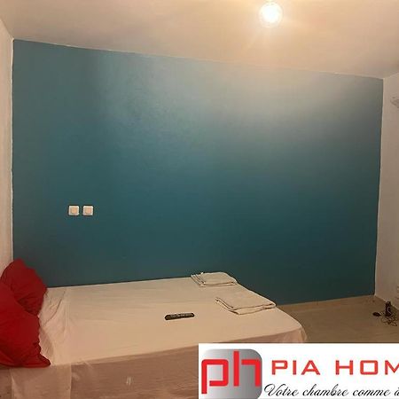 Pia Home Le Bajoni Tsingoni Zewnętrze zdjęcie